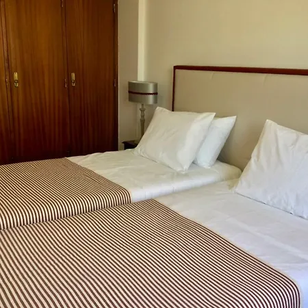 Tejoall Apartment