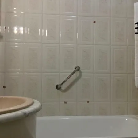 Apartment Tejoall Lisbon