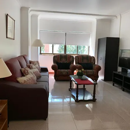 Tejoall Apartment *