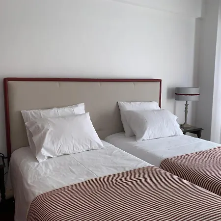 Apartment Tejoall