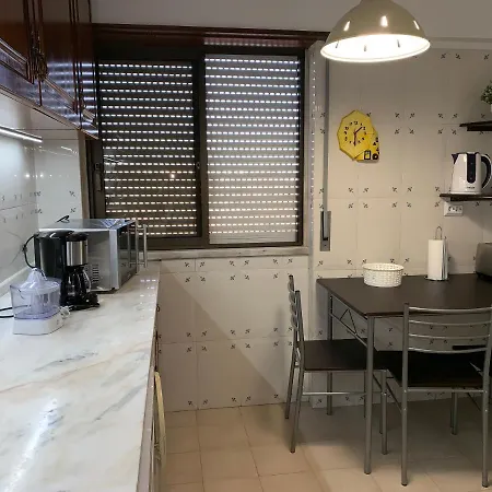 Tejoall Lisbon
