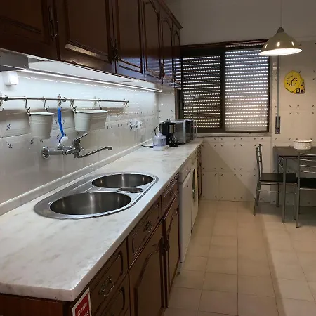 Apartment Tejoall